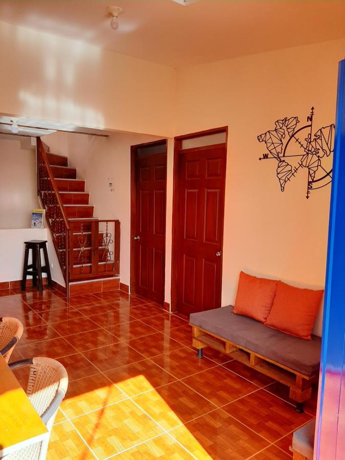 Km0 Hostel Salento Eksteriør billede