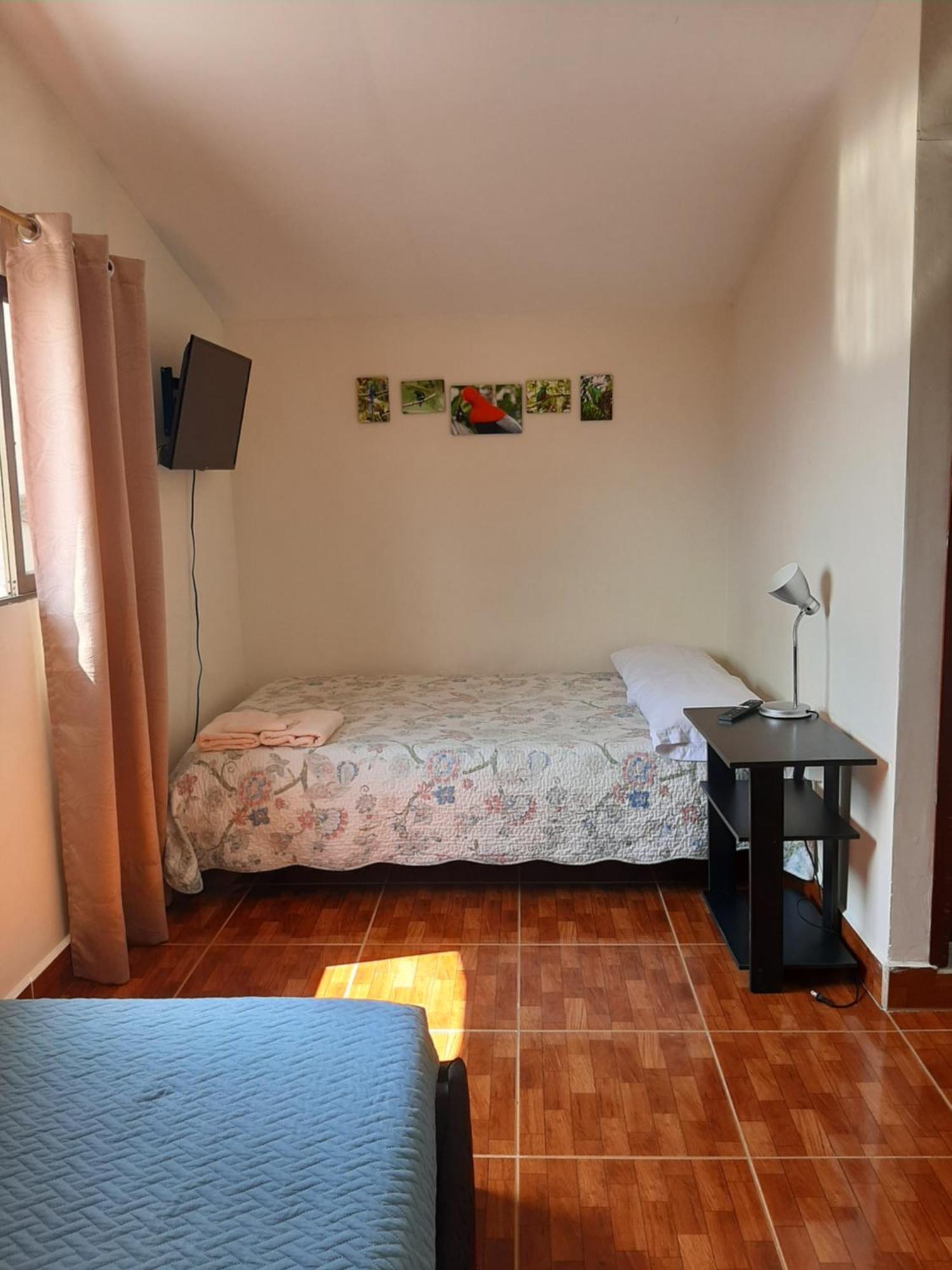 Km0 Hostel Salento Eksteriør billede
